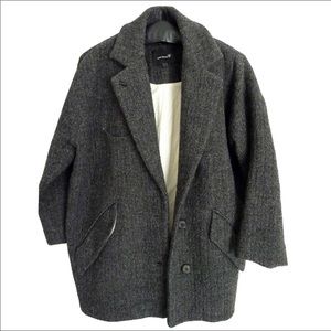 Isabel Marant Bator coat